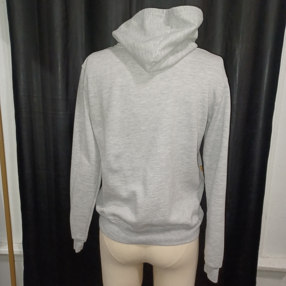 Sonic the hedgehog hoodie - Picture 2 of 2